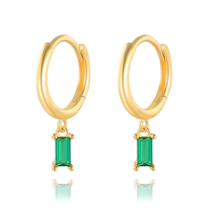 Eclipse Stunning Earrings