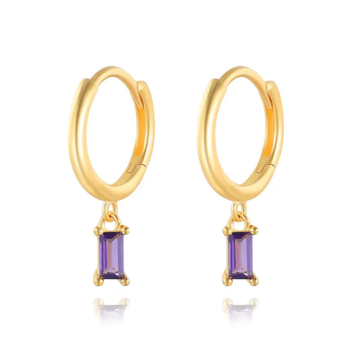 Eclipse Stunning Earrings