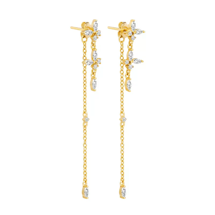Elegant Camille Earrings