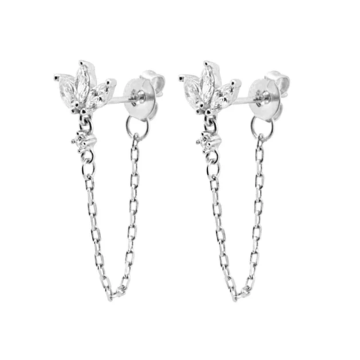 Elegant Camille Earrings