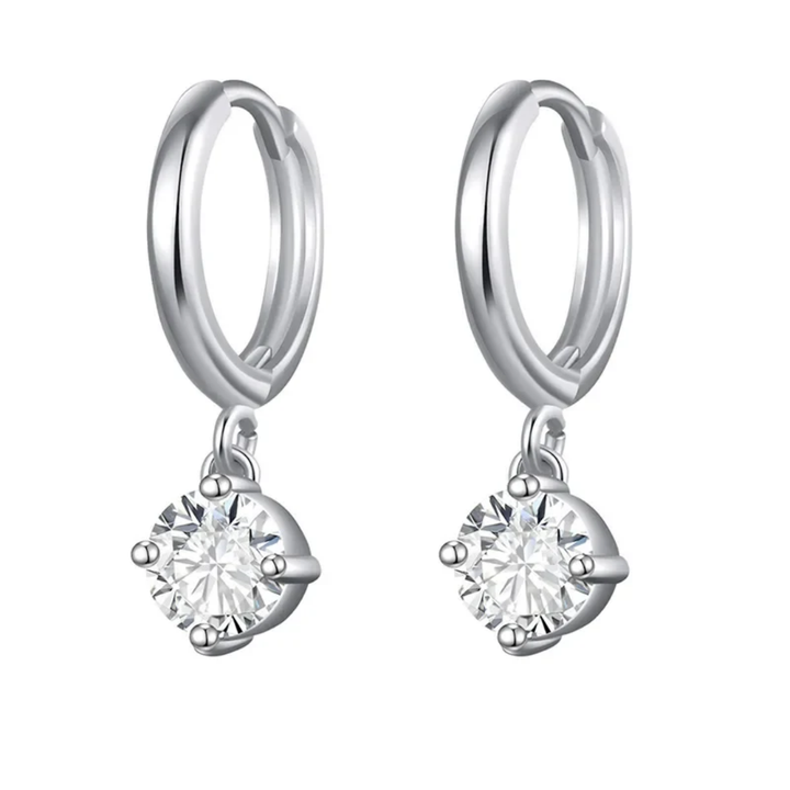 Stylish Lily Earrings