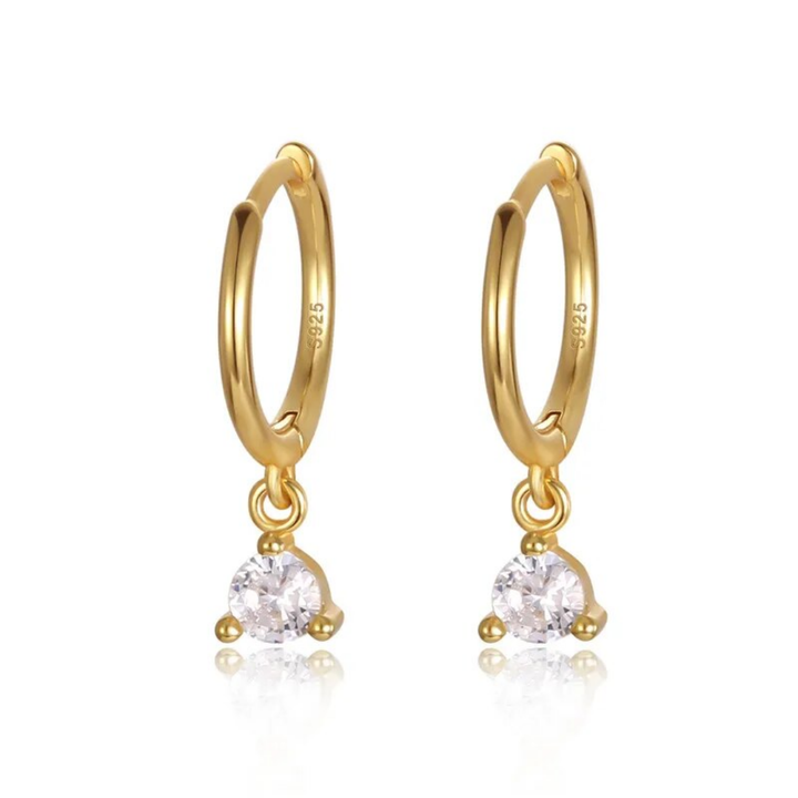 Amelie Chic Earring Set