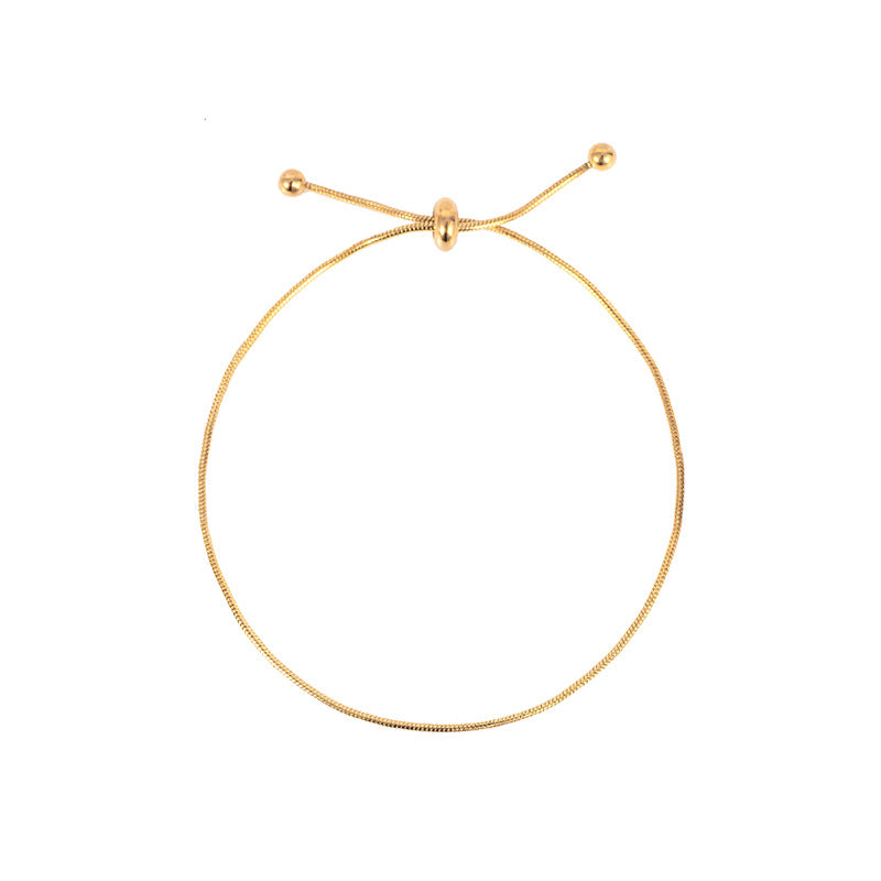 Lux living ankle wear