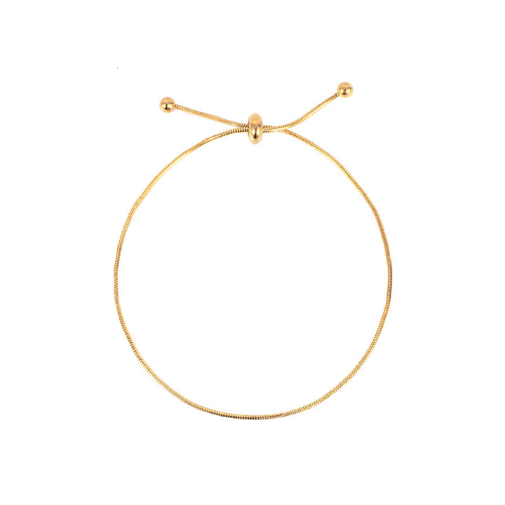 Lux living ankle wear