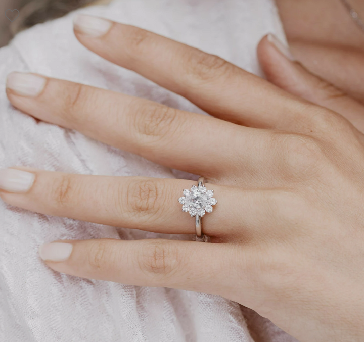 The Amara Ring