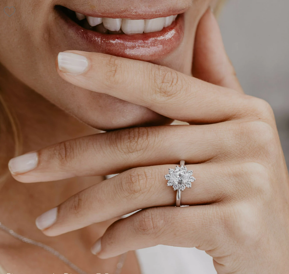 The Amara Ring