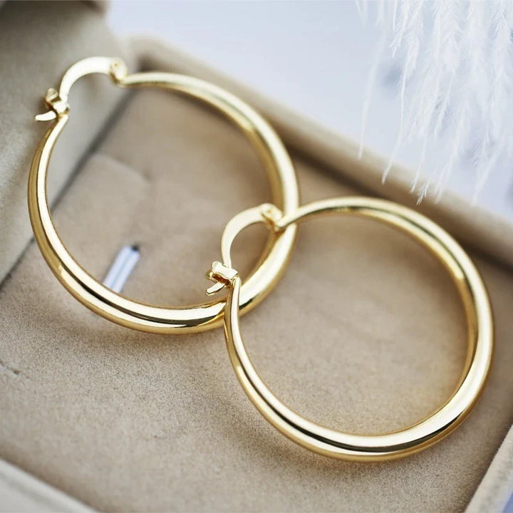Gold Plated
