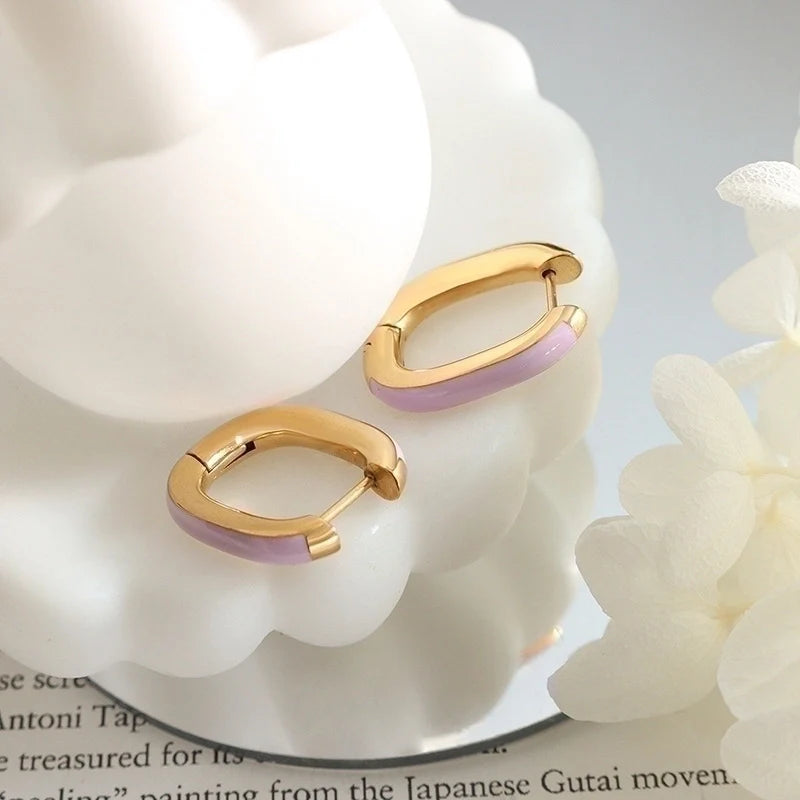 Modern Perfection Earrings