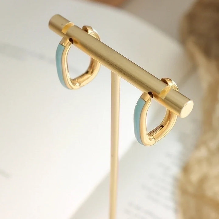 Modern Perfection Earrings