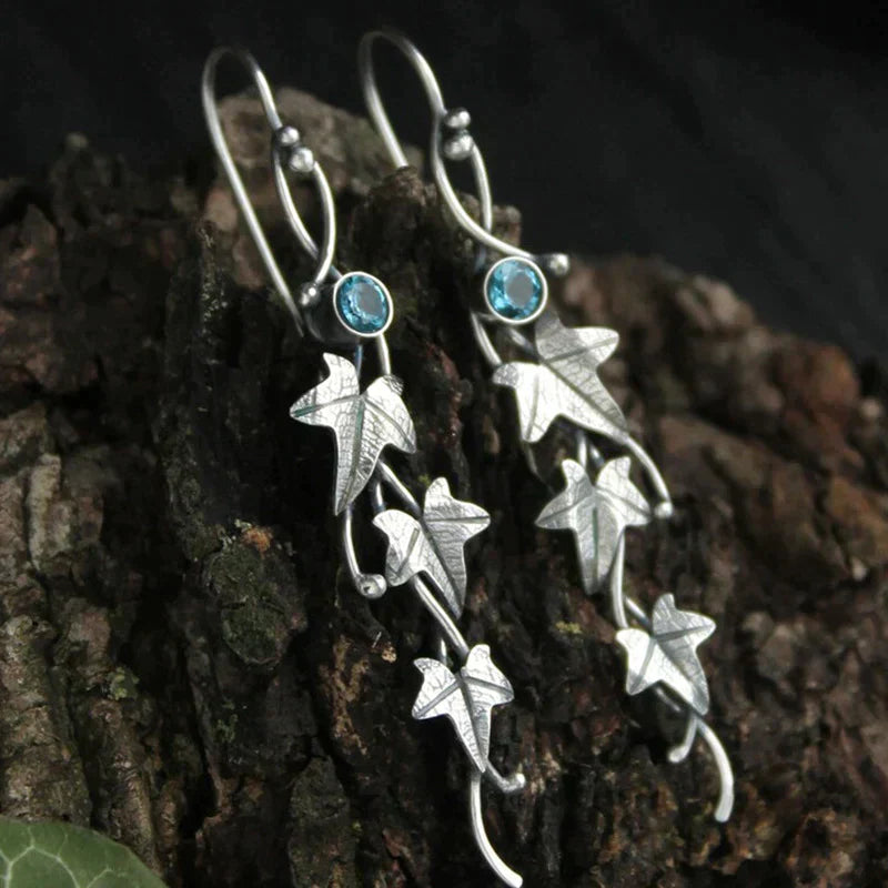 Elf Vintage Earrings