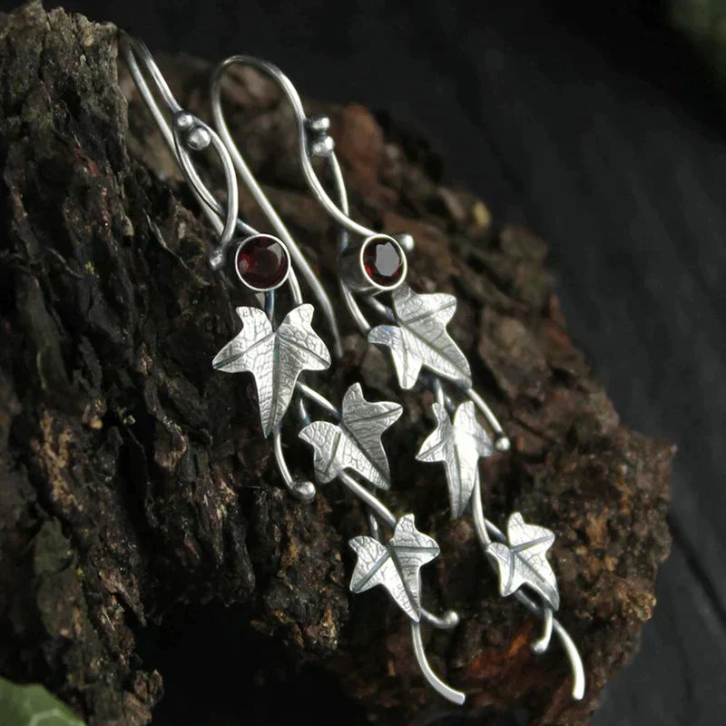 Elf Vintage Earrings