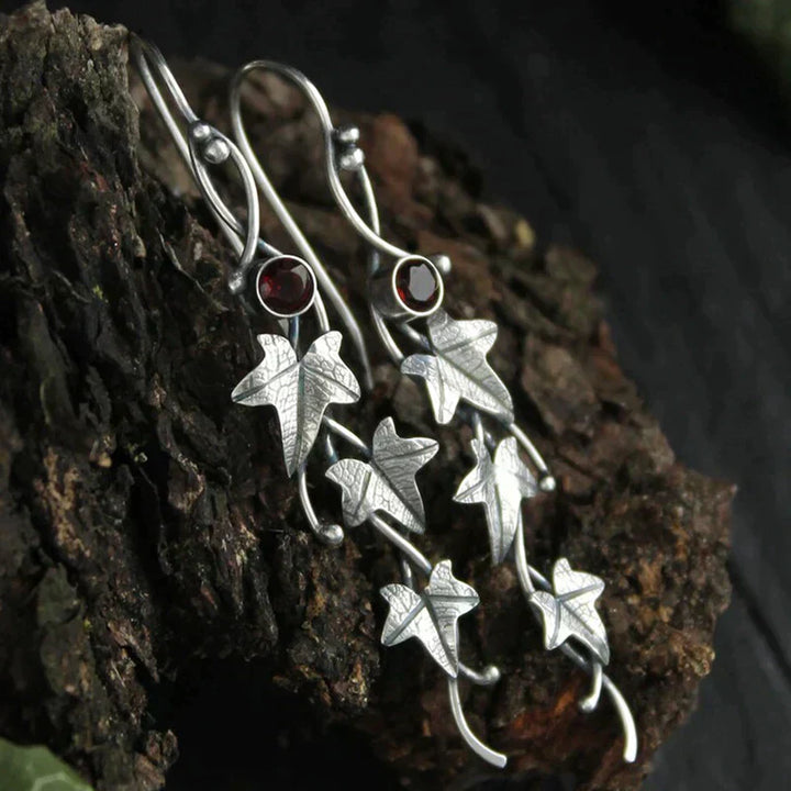 Elf Vintage Earrings