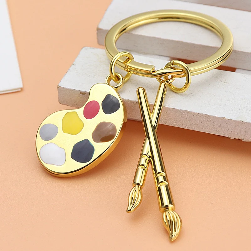 Gold Painter's